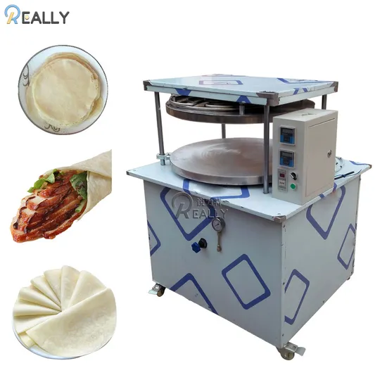 Máquina comercial automática de prensagem de massa de aço inoxidável, envoltório de pele de wonton para rolinho primavera de bolinho, prensador de macarrão instantâneo fresco